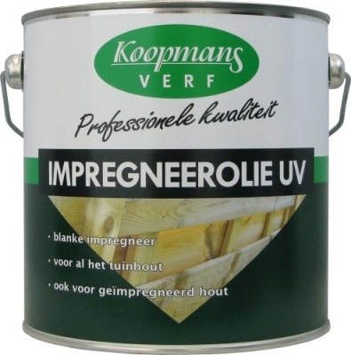 Impregneerolie-UV-2,5L